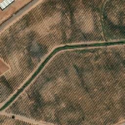 Satellite imagery of Cerro Hornillas, CL