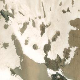 Satellite imagery of Cordón del Cura, AR