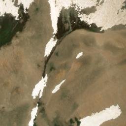 Satellite imagery of Cordón del Cura, AR