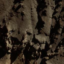 Satellite imagery of Cerro de los Nucos, AR