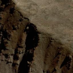 Satellite imagery of Cerro de los Nucos, AR