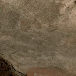 Satellite imagery of Cerro de los Nucos, AR