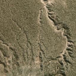 Satellite imagery of Cerro Los Cerritos, AR