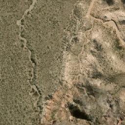 Satellite imagery of Cerro Los Cerritos, AR