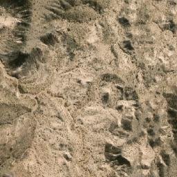 Satellite imagery of Cerro Los Cerritos, AR