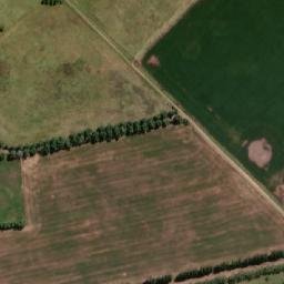 Satellite imagery of NRIE, AR