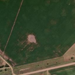 Satellite imagery of NRIE, AR