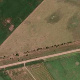 Satellite imagery of NRIE, AR