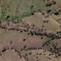 Satellite imagery of Mount Coreinbob, AU