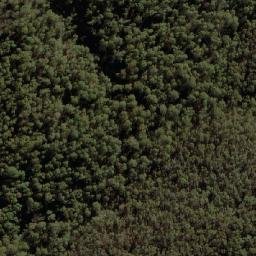 Satellite imagery of Dingi Dingi Ridge, AU