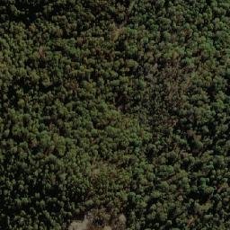 Satellite imagery of Blue Ridge, AU