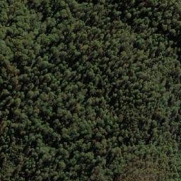 Satellite imagery of Blue Ridge, AU