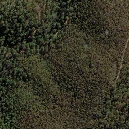 Satellite imagery of Blue Ridge, AU