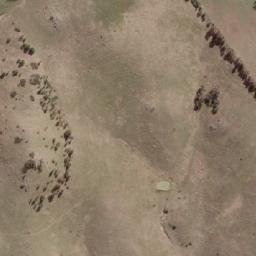 Satellite imagery of Walker Hill, AU