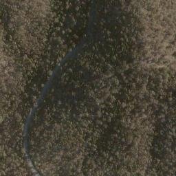 Satellite imagery of CB8, AU