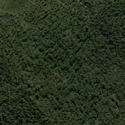 Satellite imagery of Talaterang Cairn & Logbook Cylinder, AU