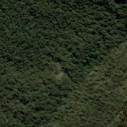 Satellite imagery of Talaterang Mountain, AU