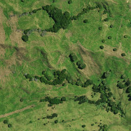 Satellite imagery of NGATIEKE NO 3, NZ
