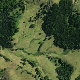 Satellite imagery of OTURIA, NZ