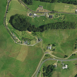 Satellite imagery of 1191, NZ
