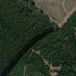 Satellite imagery of Cerro Junquillar, CL