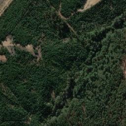 Satellite imagery of Cerro Junquillar, CL