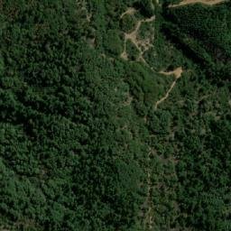 Satellite imagery of Cerro Guachos, CL