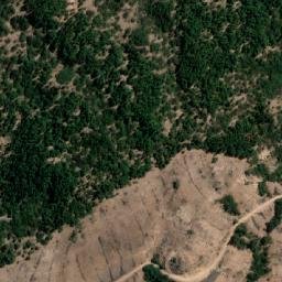 Satellite imagery of Cerro Las Placetas, CL