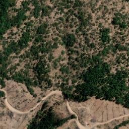 Satellite imagery of Cerro Las Placetas, CL