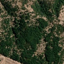 Satellite imagery of Cerro Las Placetas, CL