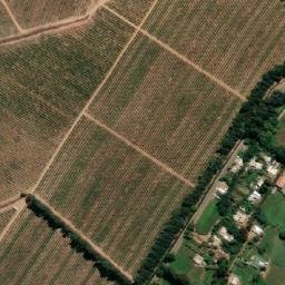 Satellite imagery of Cerro Hornillas, CL