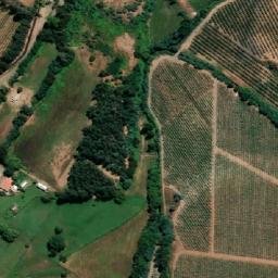 Satellite imagery of Cerro Hornillas, CL