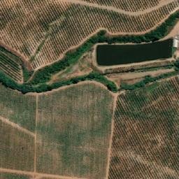 Satellite imagery of Cerro Hornillas, CL