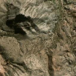 Satellite imagery of Cerro Los Cerritos, AR