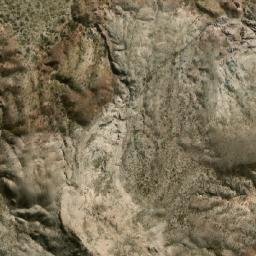 Satellite imagery of Cerro Los Cerritos, AR