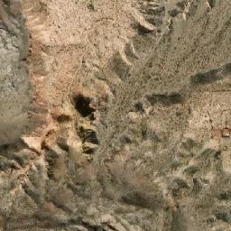 Satellite imagery of Cerro Los Cerritos, AR