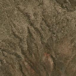 Satellite imagery of Cerro Redondo, AR