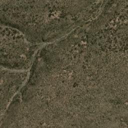 Satellite imagery of Cerro de la Casa de Piedra, AR