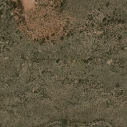 Satellite imagery of Cerro de la Casa de Piedra, AR