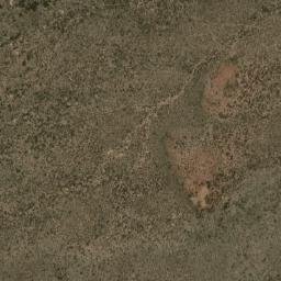 Satellite imagery of Cerro de la Casa de Piedra, AR