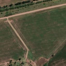 Satellite imagery of NRIE, AR