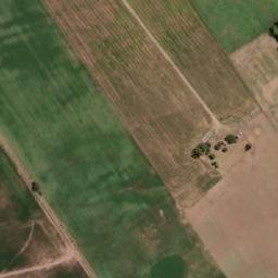 Satellite imagery of NRIE, AR