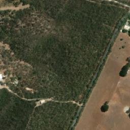 Satellite imagery of Taylor Hill, AU