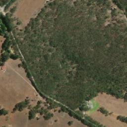 Satellite imagery of Taylor Hill, AU