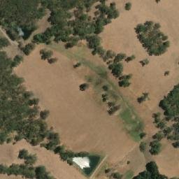 Satellite imagery of Taylor Hill, AU