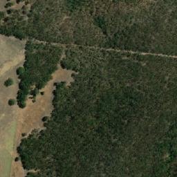 Satellite imagery of North of Mount Magnificent, AU