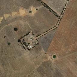 Satellite imagery of Gemmell Hill, AU