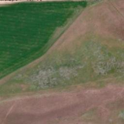 Satellite imagery of Prominent Hill, AU