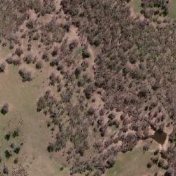 Satellite imagery of Mount Coreinbob, AU
