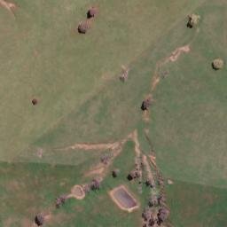 Satellite imagery of Georges Hill, AU